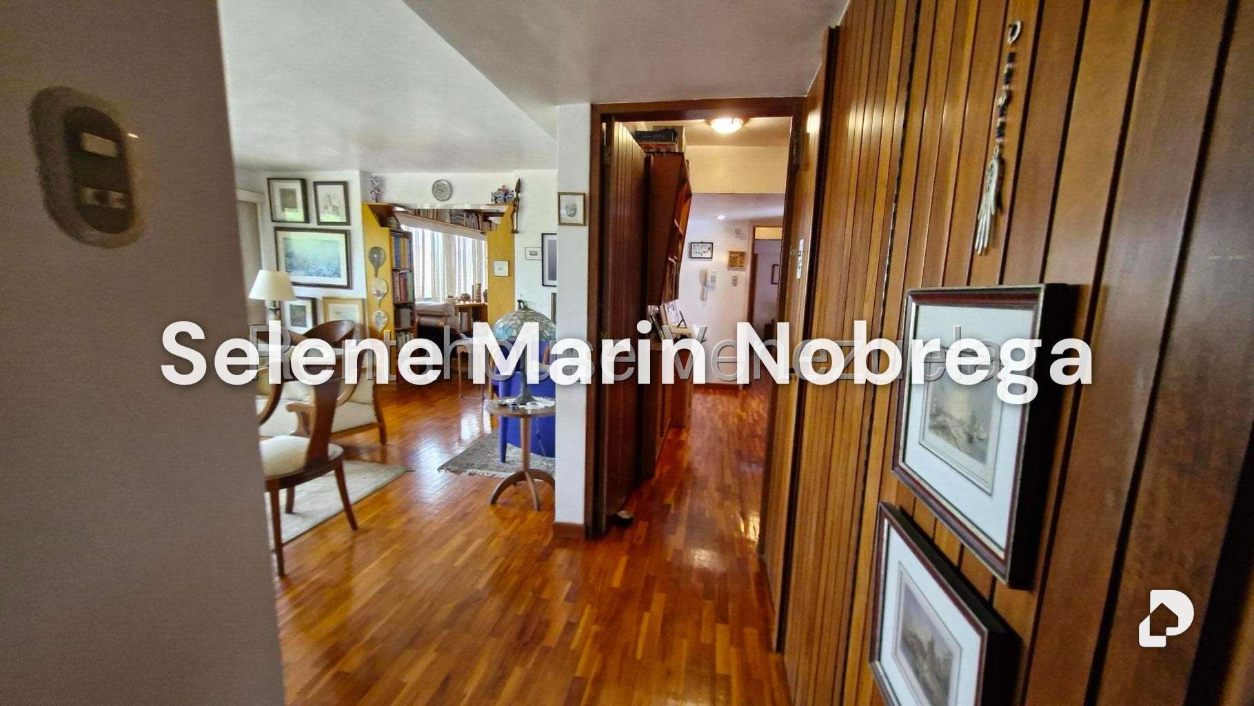 Apartamento en Los Dos Caminos, Caracas – 18
