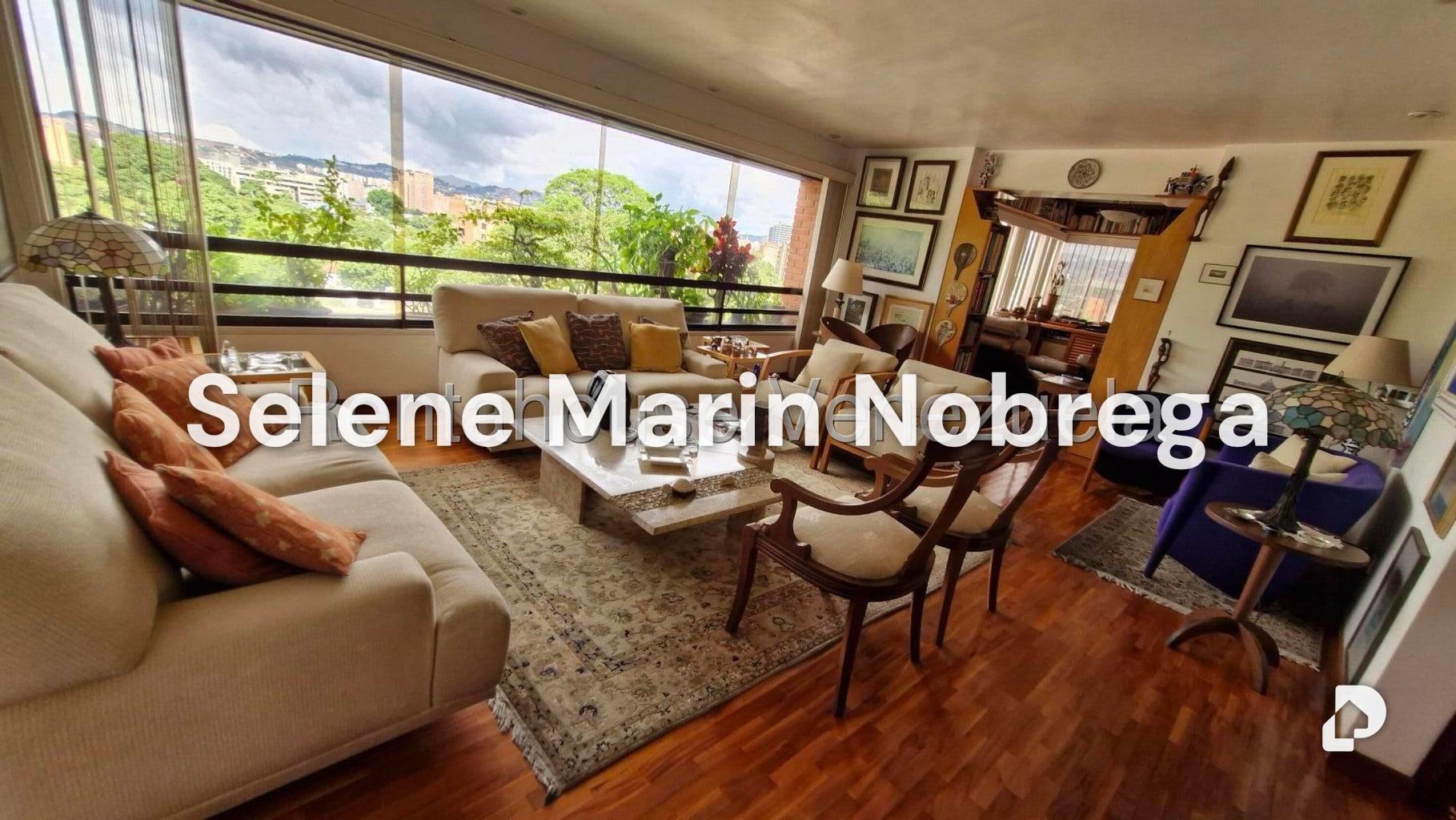 Apartamento en Los Dos Caminos, Caracas – 3