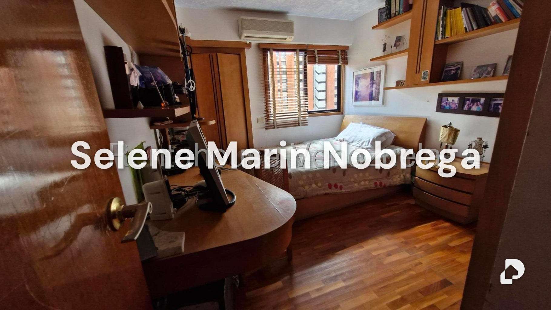 Apartamento en Los Dos Caminos, Caracas – 20
