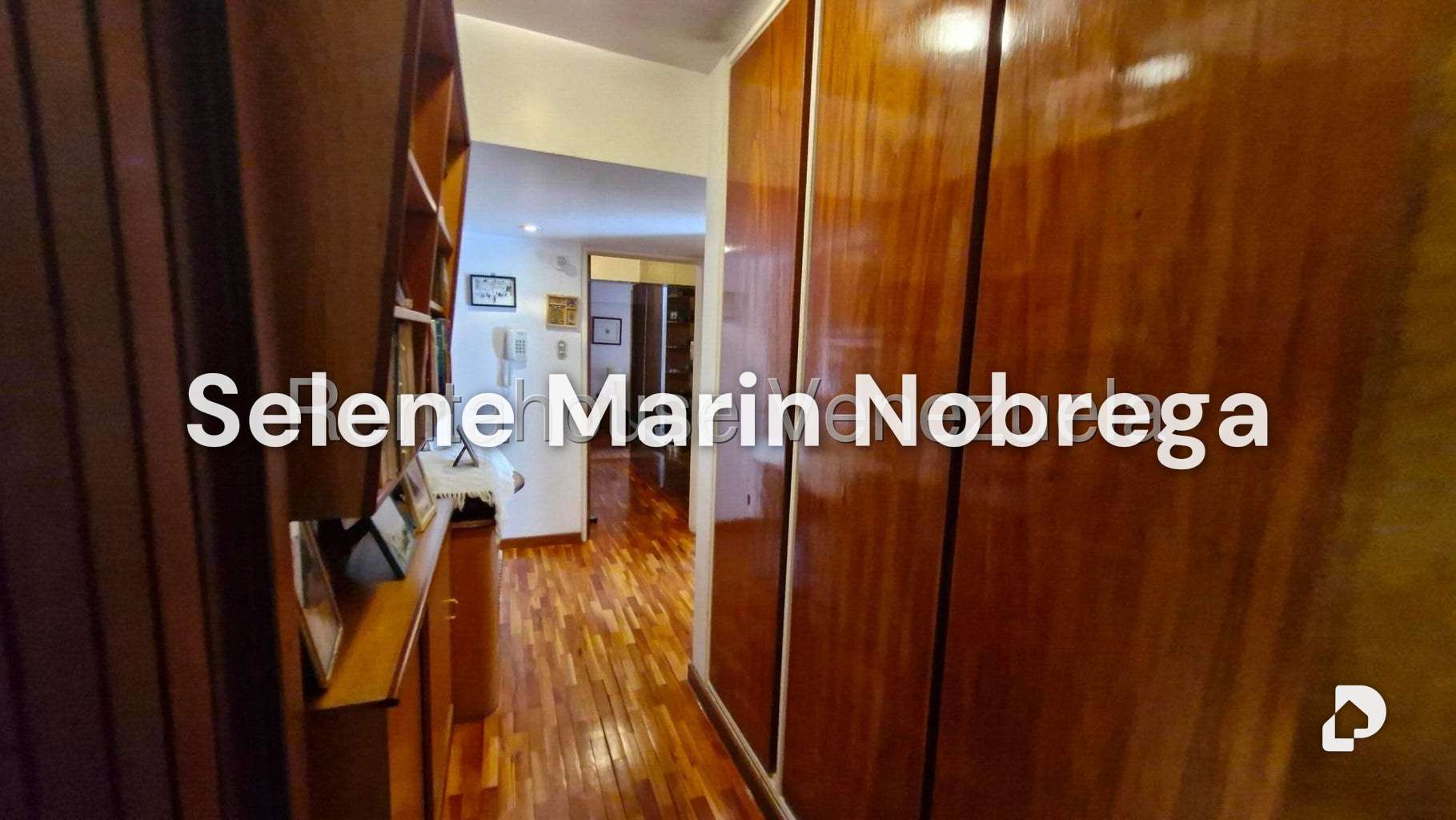 Apartamento en Los Dos Caminos, Caracas – 19