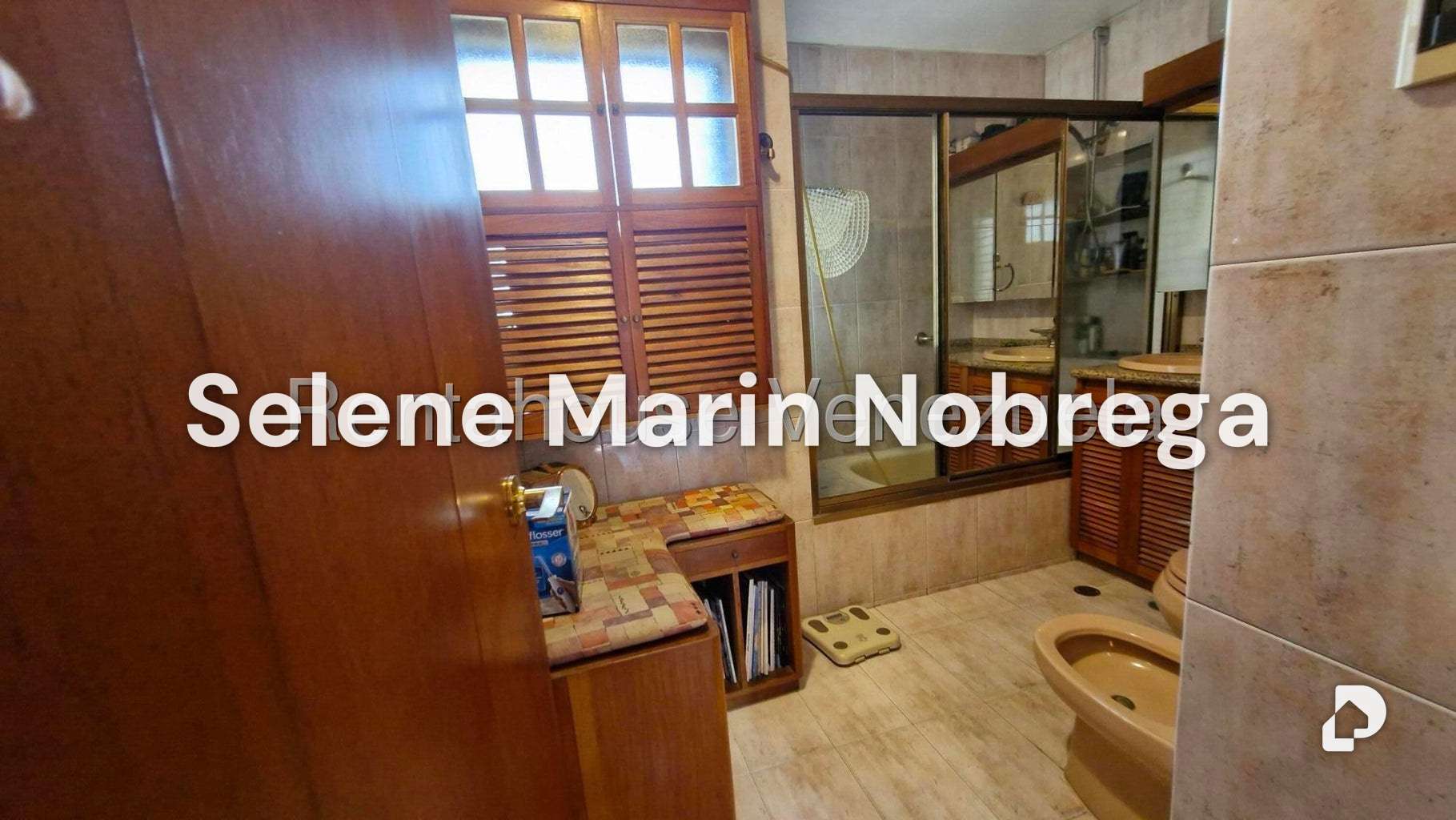 Apartamento en Los Dos Caminos, Caracas – 23