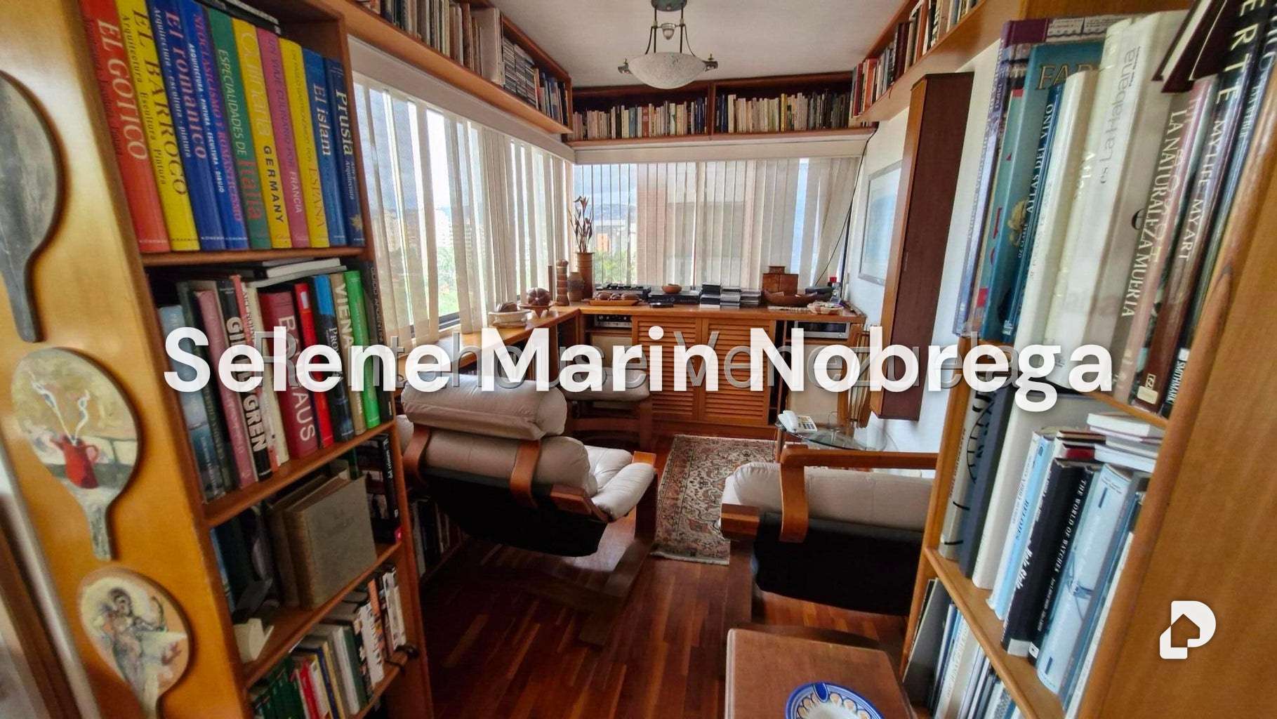 Apartamento en Los Dos Caminos, Caracas – 9