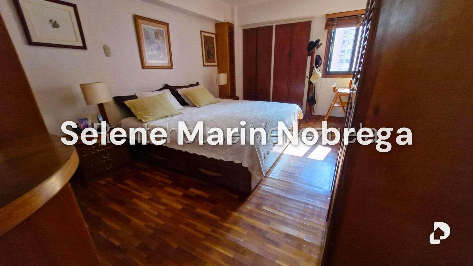 Apartamento en Los Dos Caminos, Caracas – 25