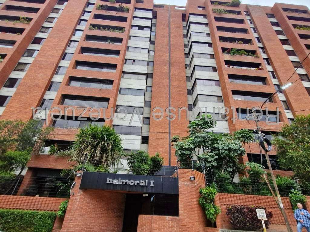 Apartamento en Los Dos Caminos, Caracas - 1