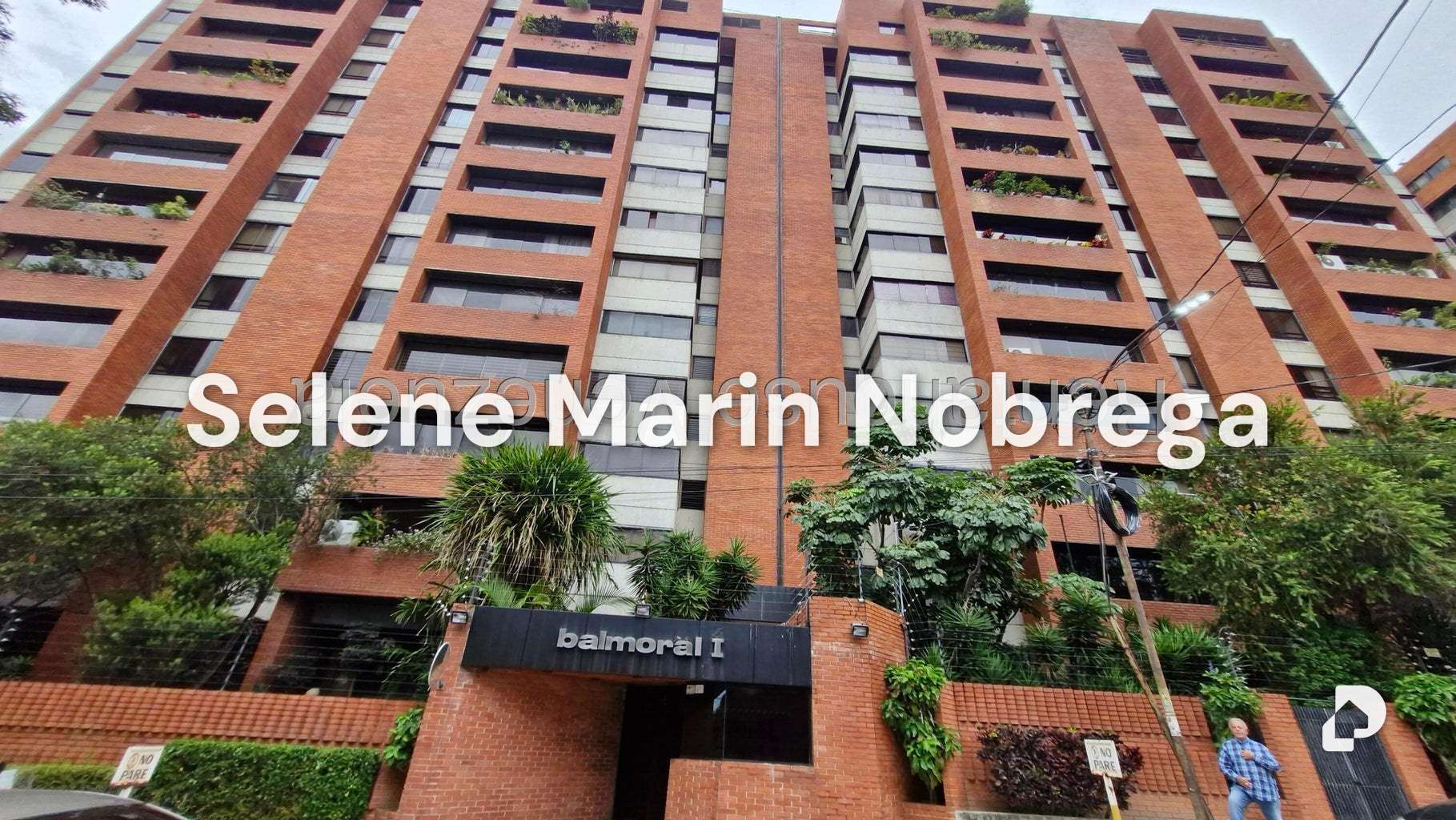 Apartamento en Los Dos Caminos, Caracas – 1