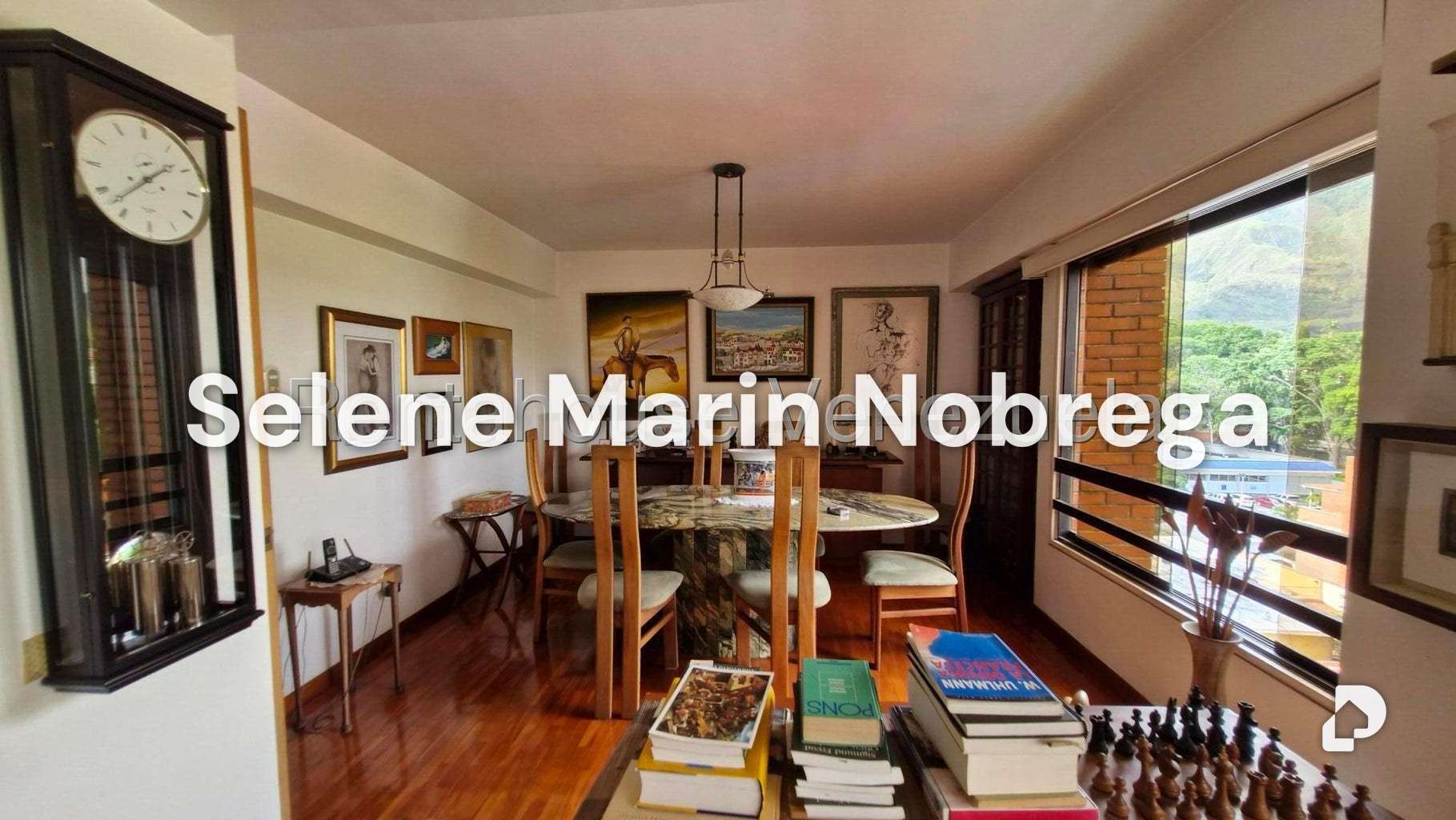 Apartamento en Los Dos Caminos, Caracas – 16