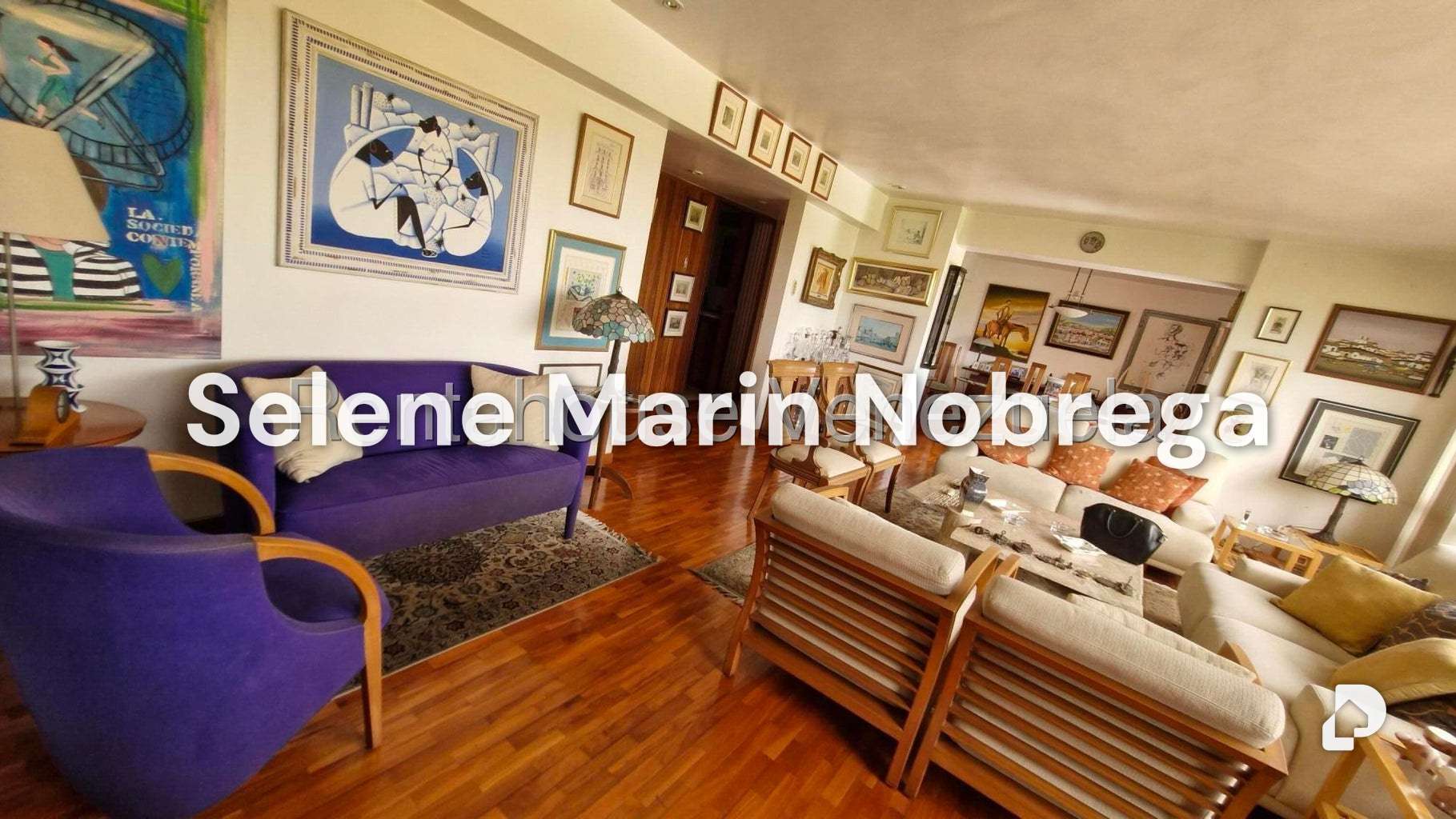 Apartamento en Los Dos Caminos, Caracas – 13