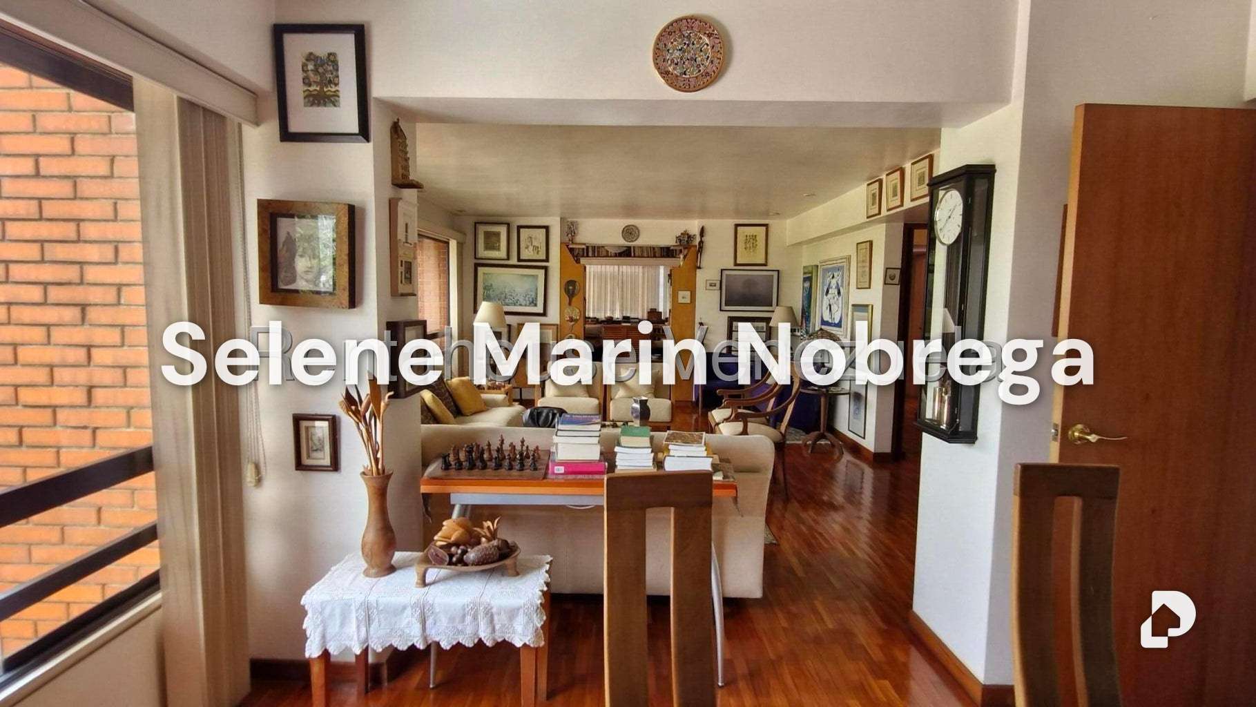 Apartamento en Los Dos Caminos, Caracas – 5