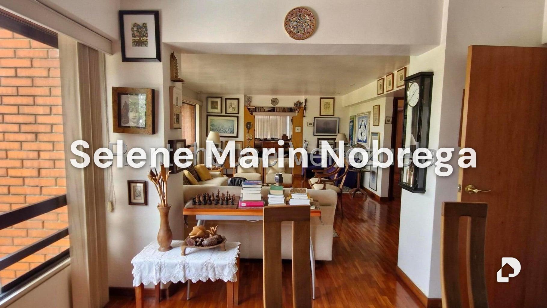 Apartamento en Los Dos Caminos, Caracas – 5