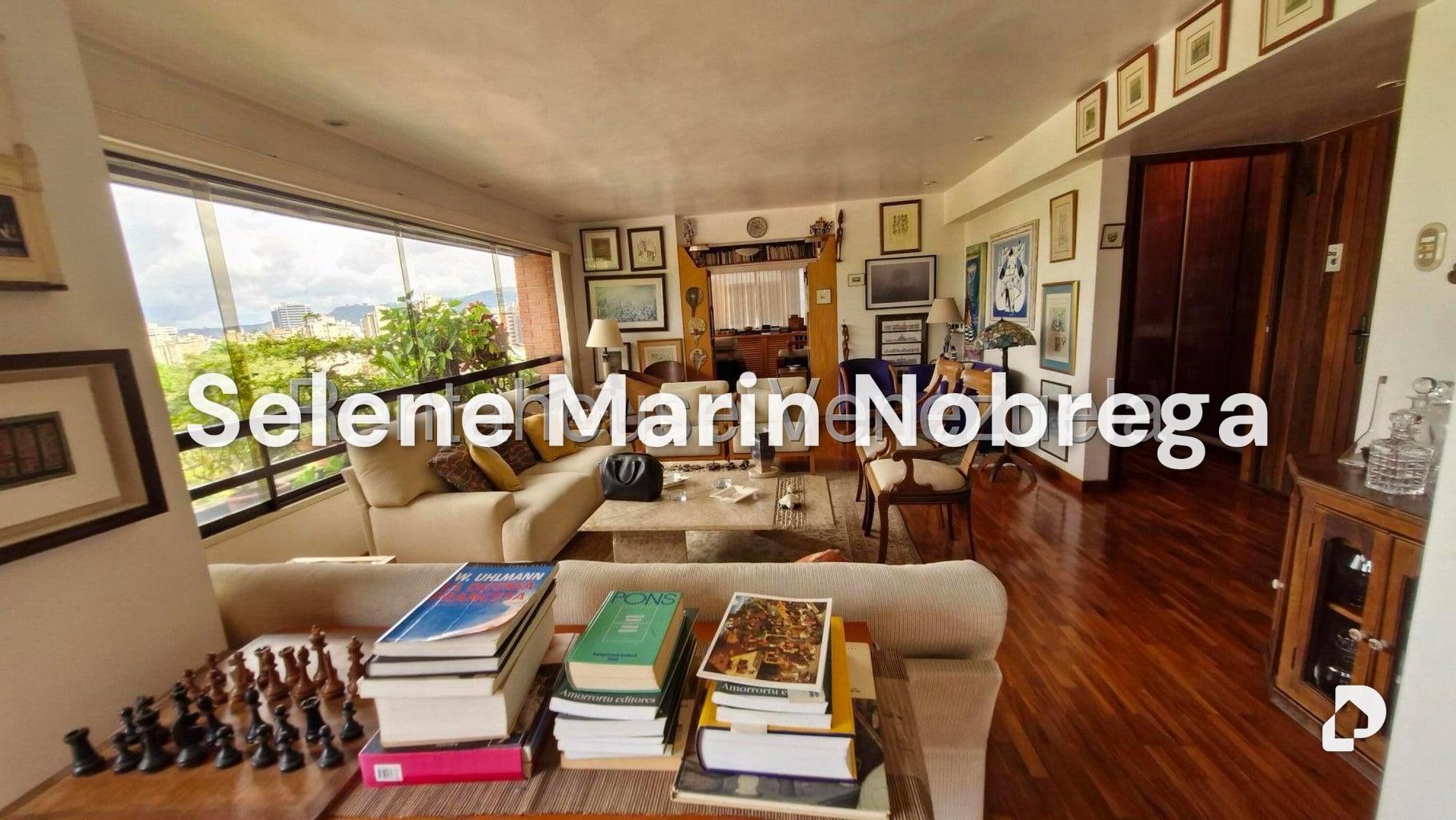 Apartamento en Los Dos Caminos, Caracas – 4