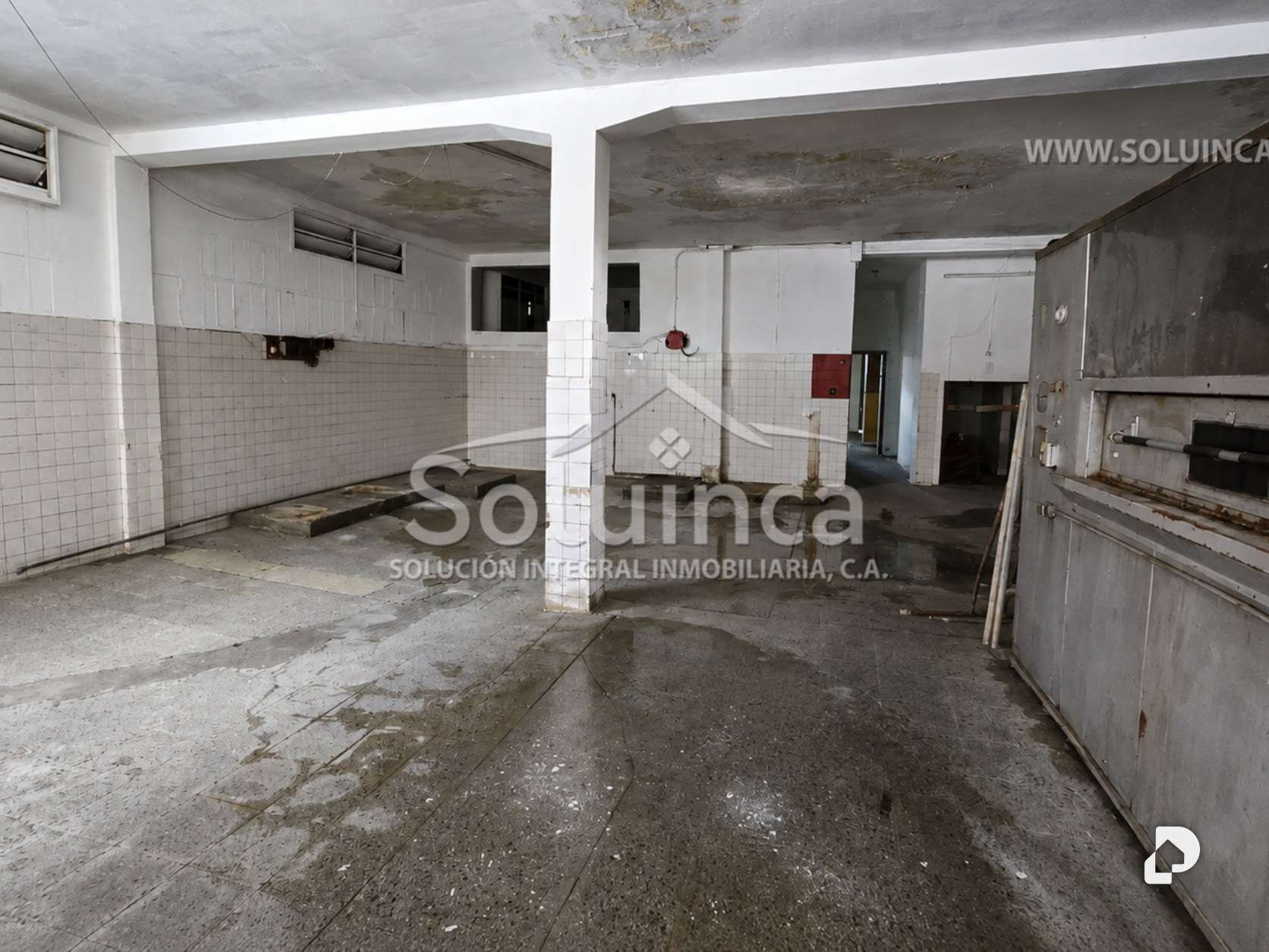 Local comercial en Mérida – 9