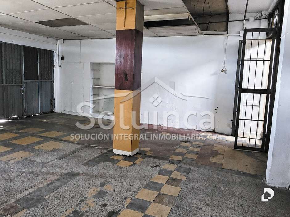 Local comercial en Mérida – 4
