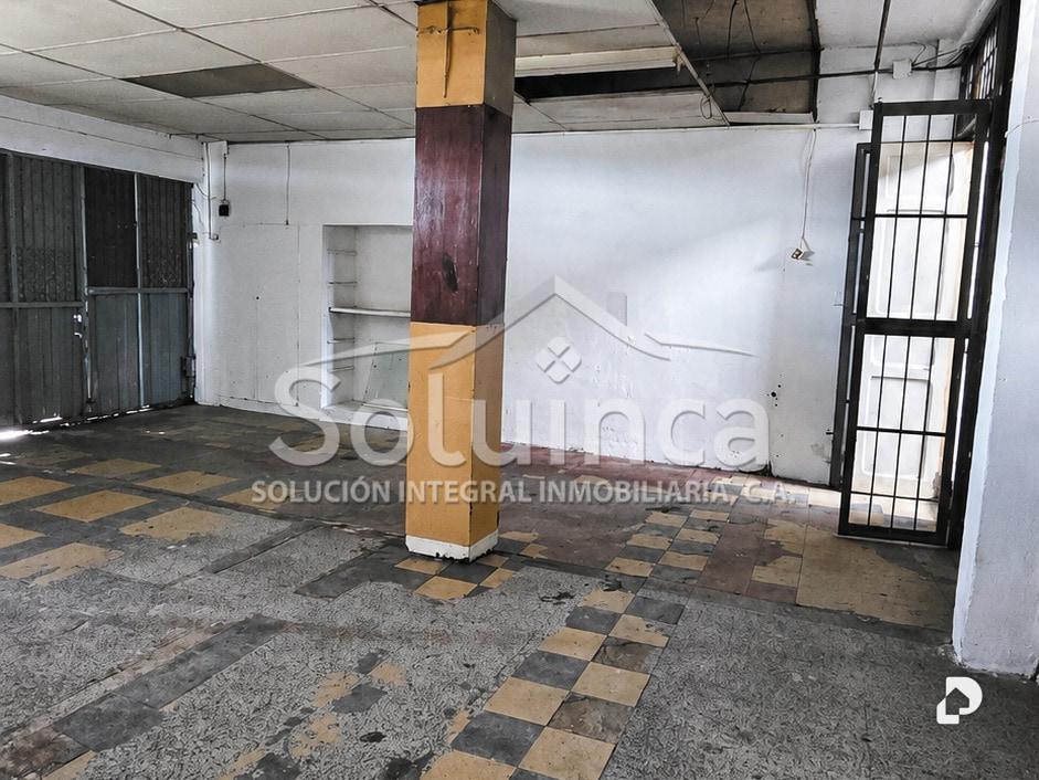 Local comercial en Mérida – 4