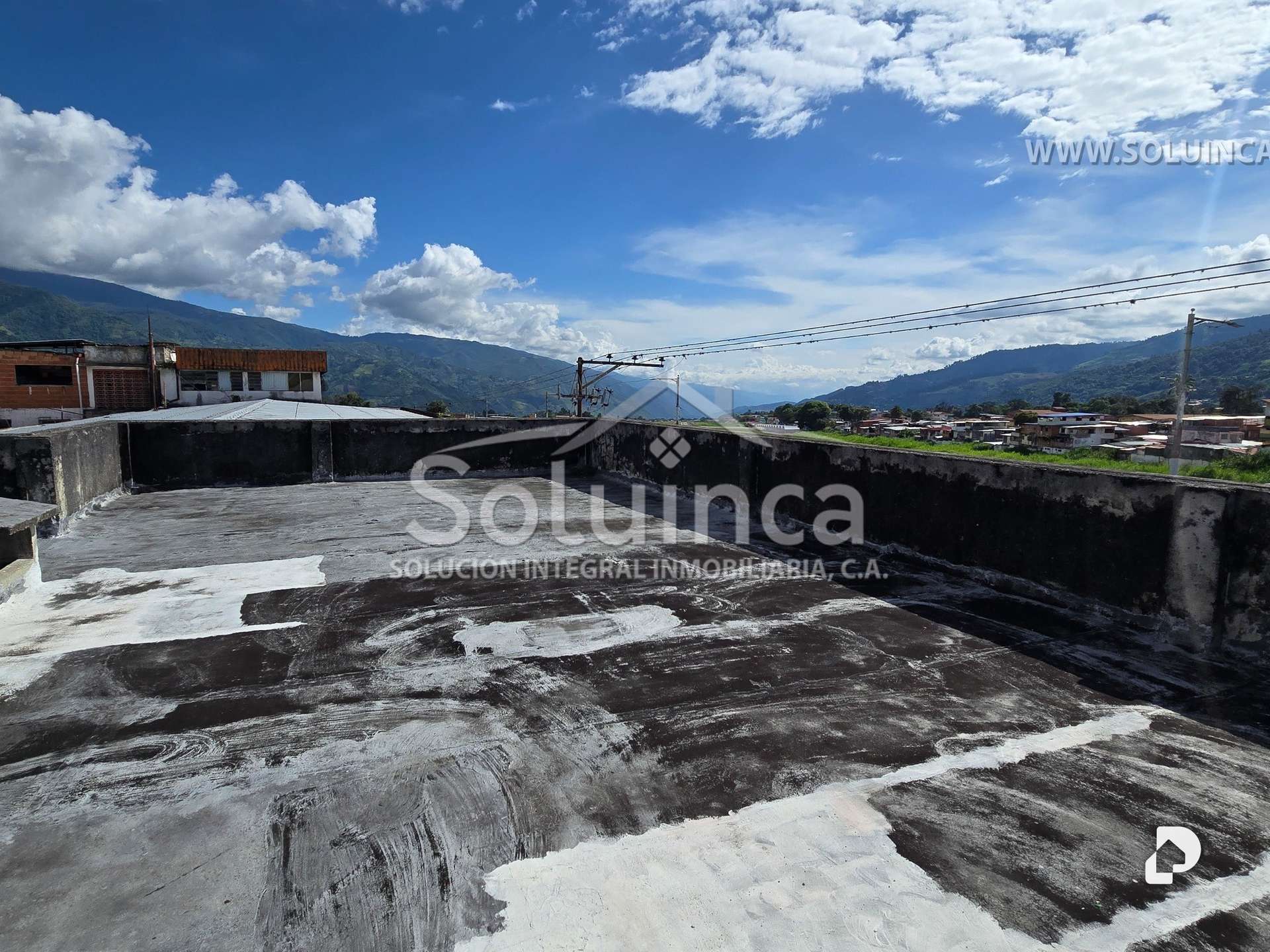 Local comercial en Mérida – 50