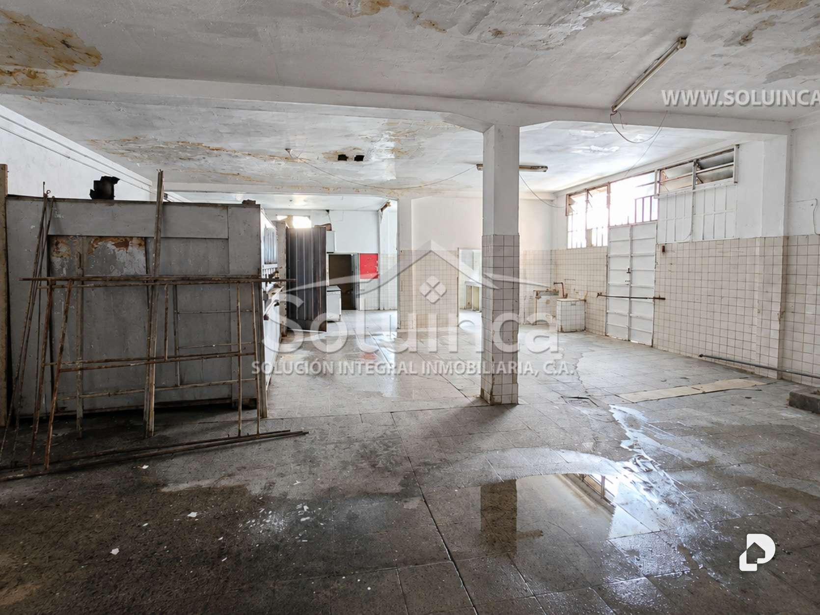Local comercial en Mérida – 13