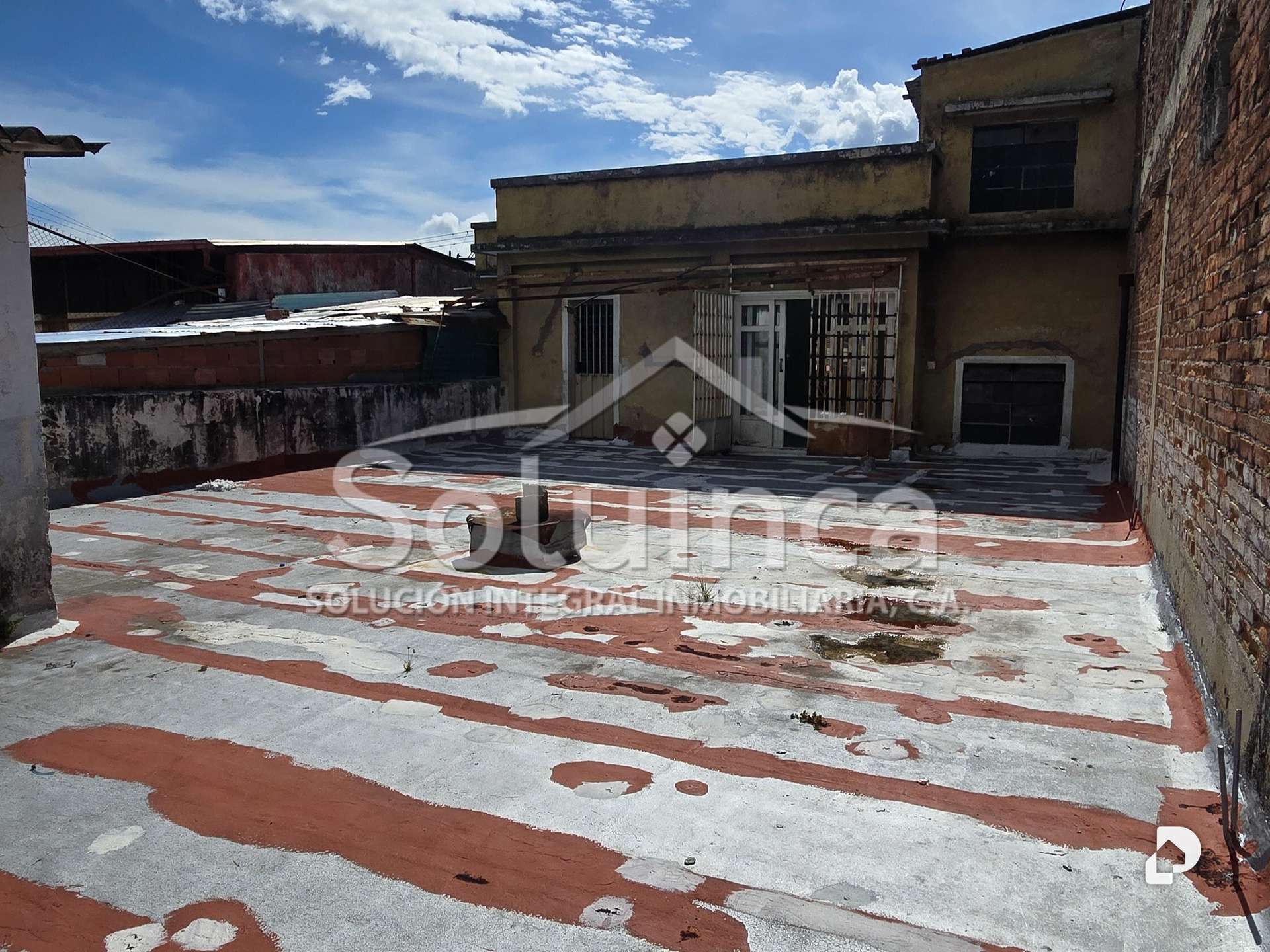 Local comercial en Mérida – 40