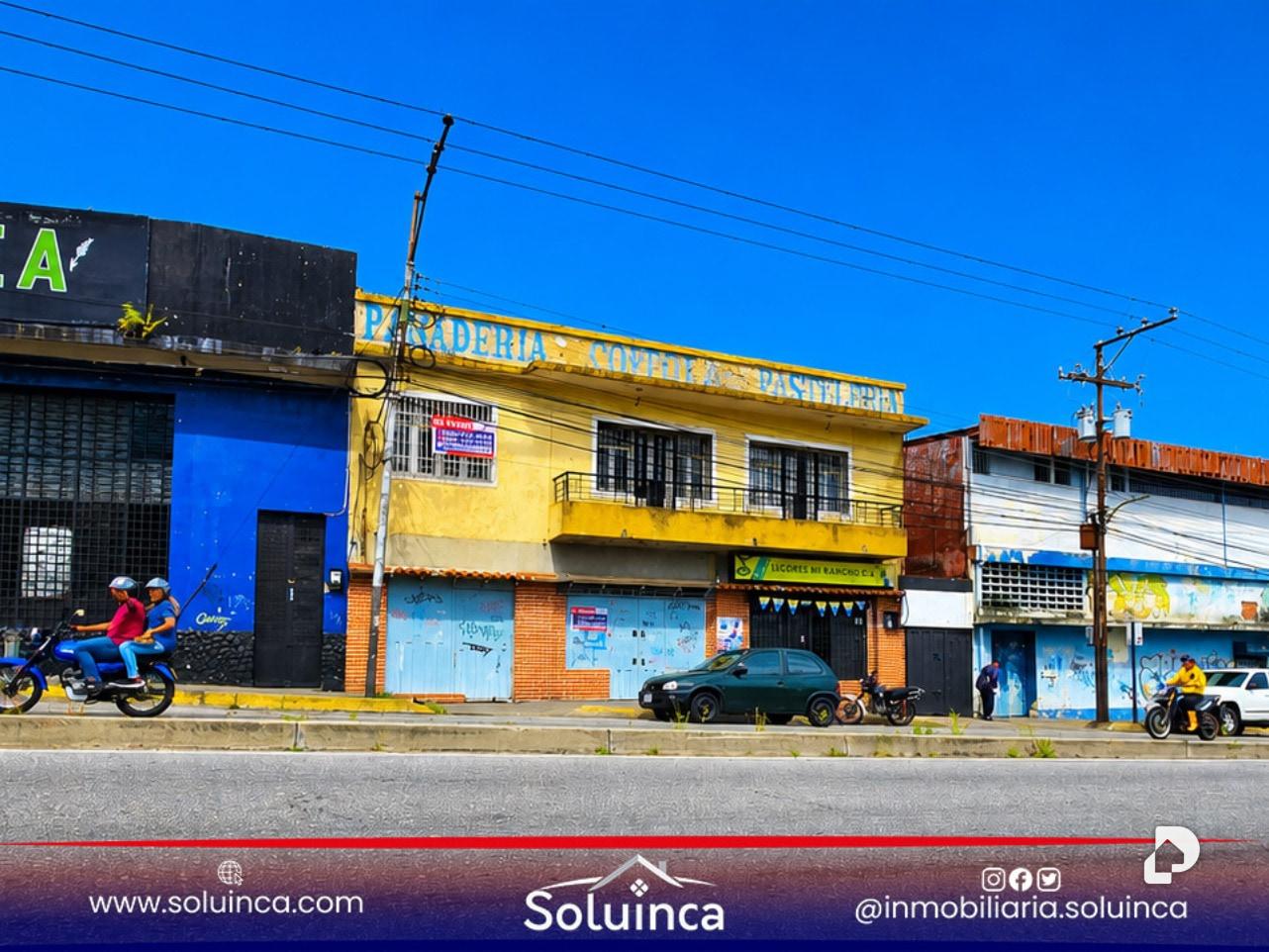 Local comercial en Mérida – 1