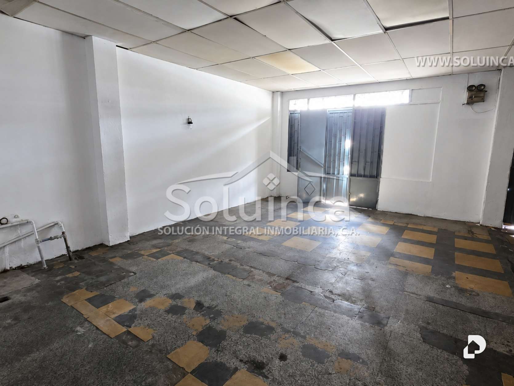 Local comercial en Mérida – 2