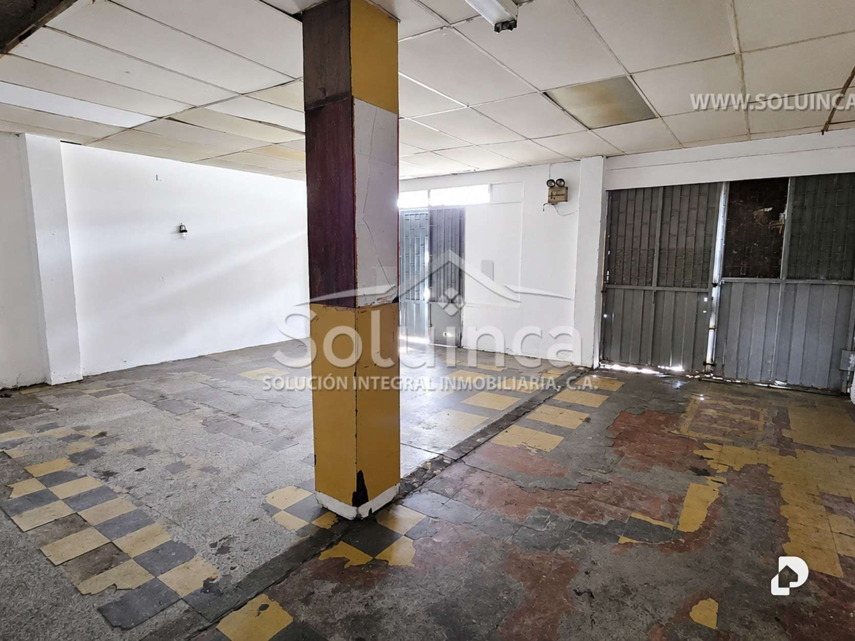 Local comercial en Mérida – 6