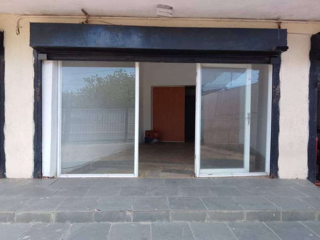 Local comercial en Sabaneta, Maracaibo - 1