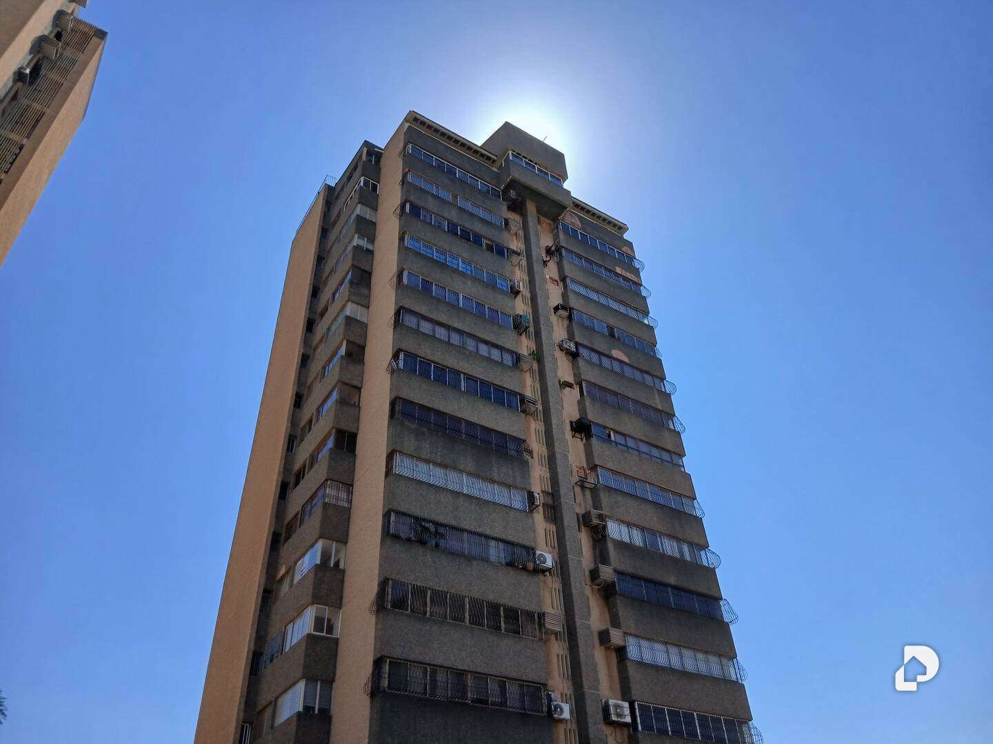 Apartamento en Los Olivos, Maracaibo – 13