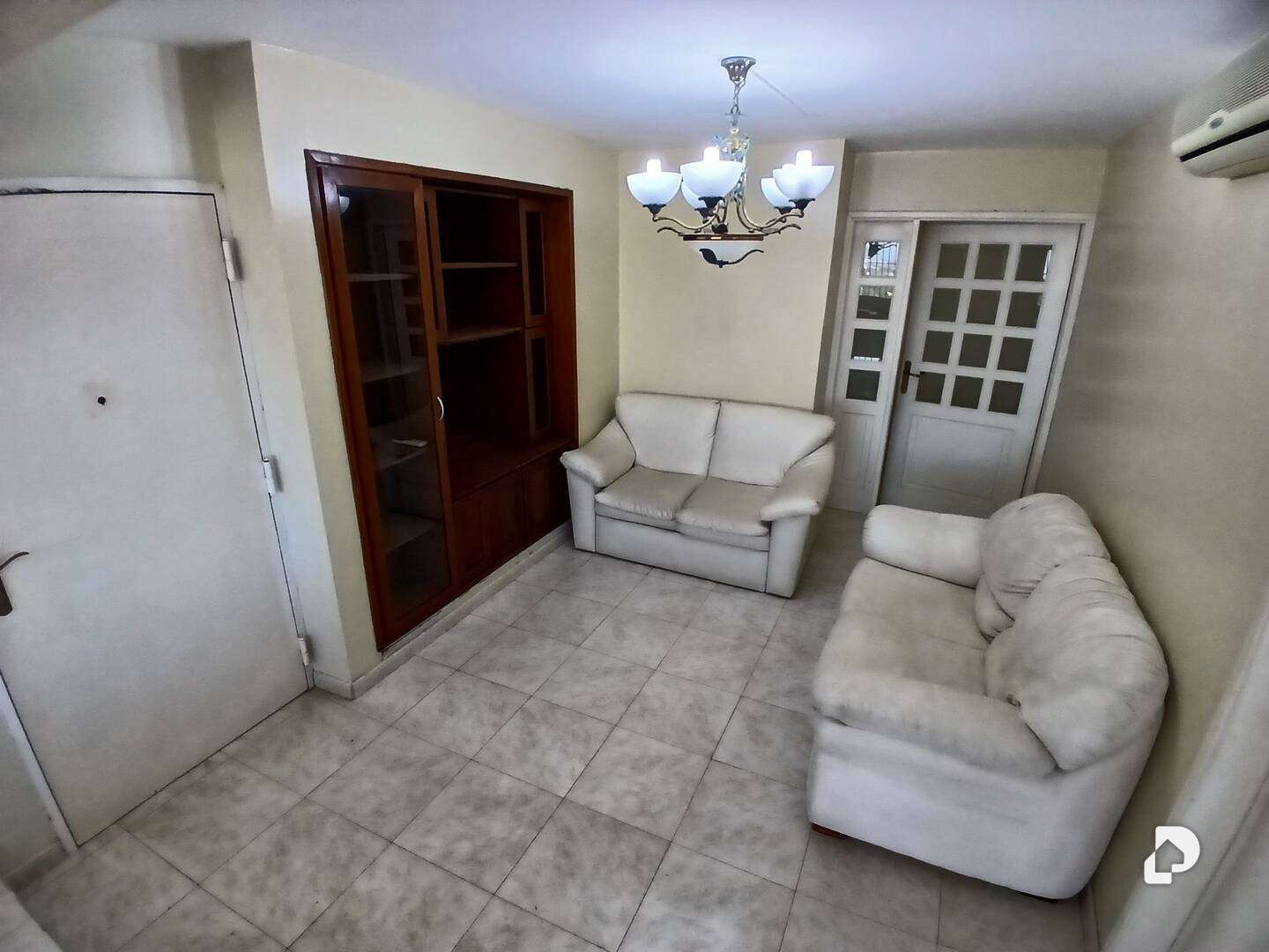 Apartamento en Los Olivos, Maracaibo – 11