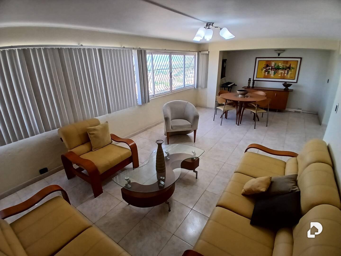 Apartamento en Los Olivos, Maracaibo – 2
