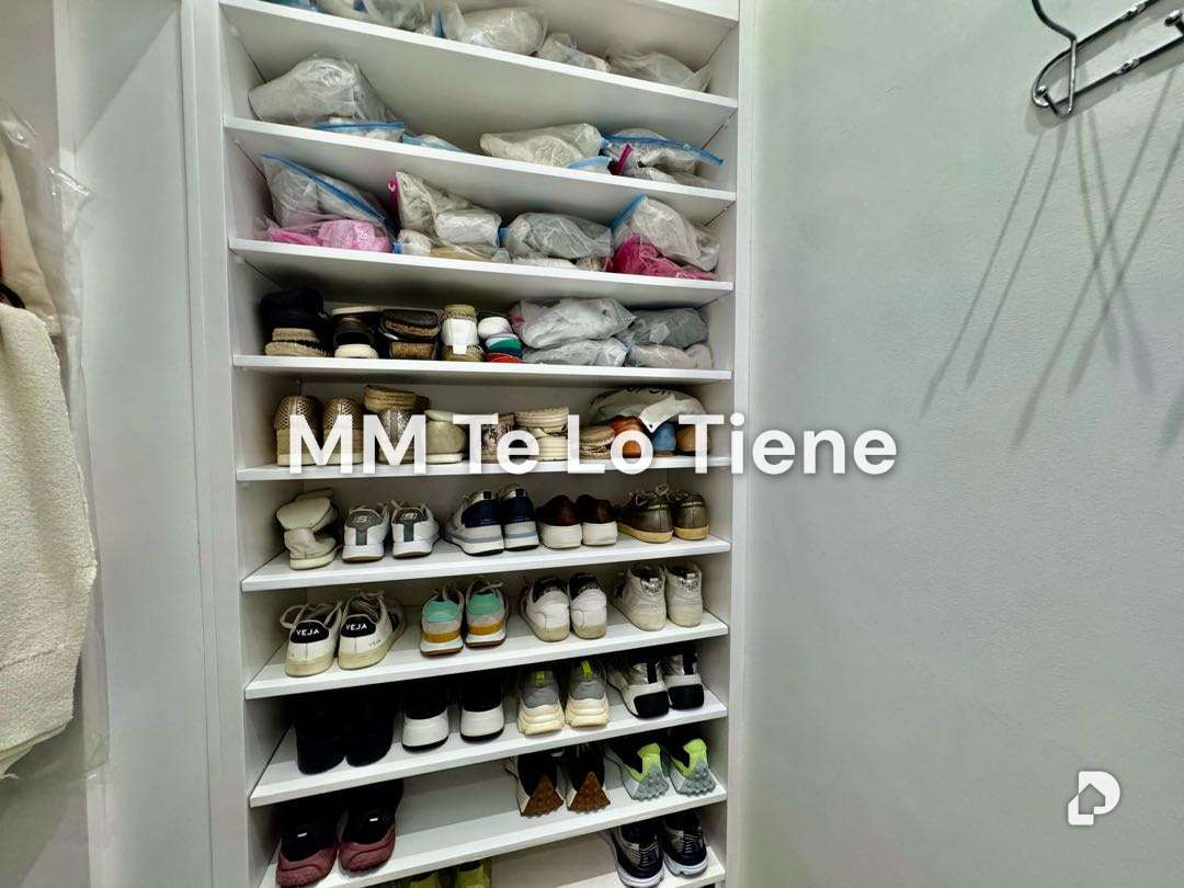 Apartamento en Los Chorros, Caracas – 29