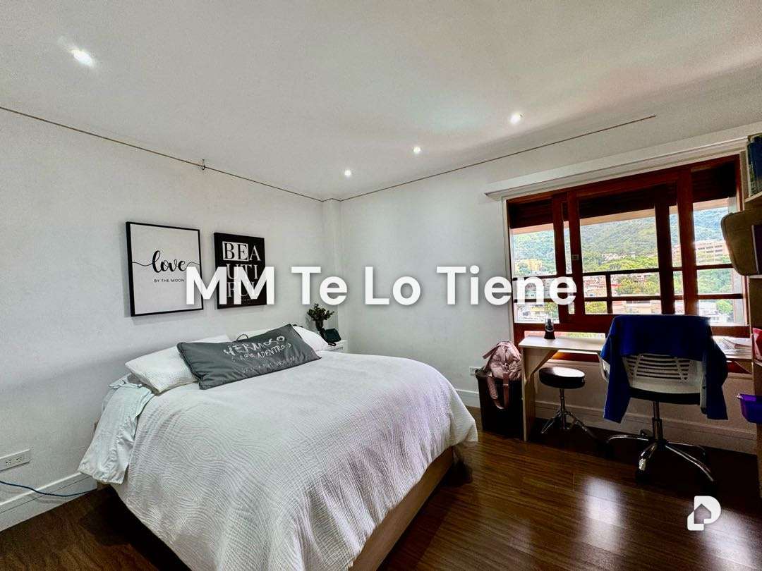 Apartamento en Los Chorros, Caracas – 37