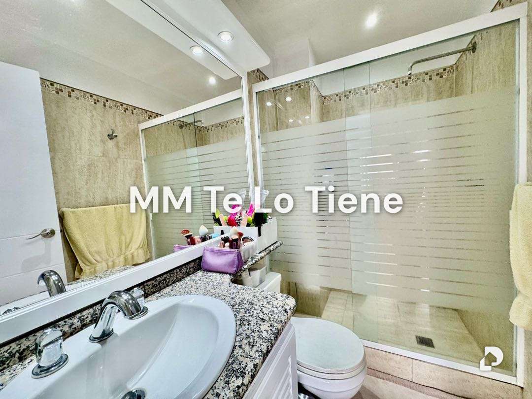 Apartamento en Los Chorros, Caracas – 36