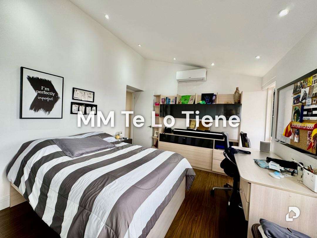 Apartamento en Los Chorros, Caracas – 35
