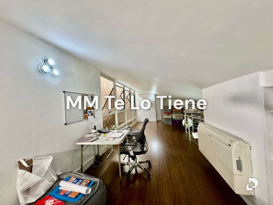 Apartamento en Los Chorros, Caracas – 26