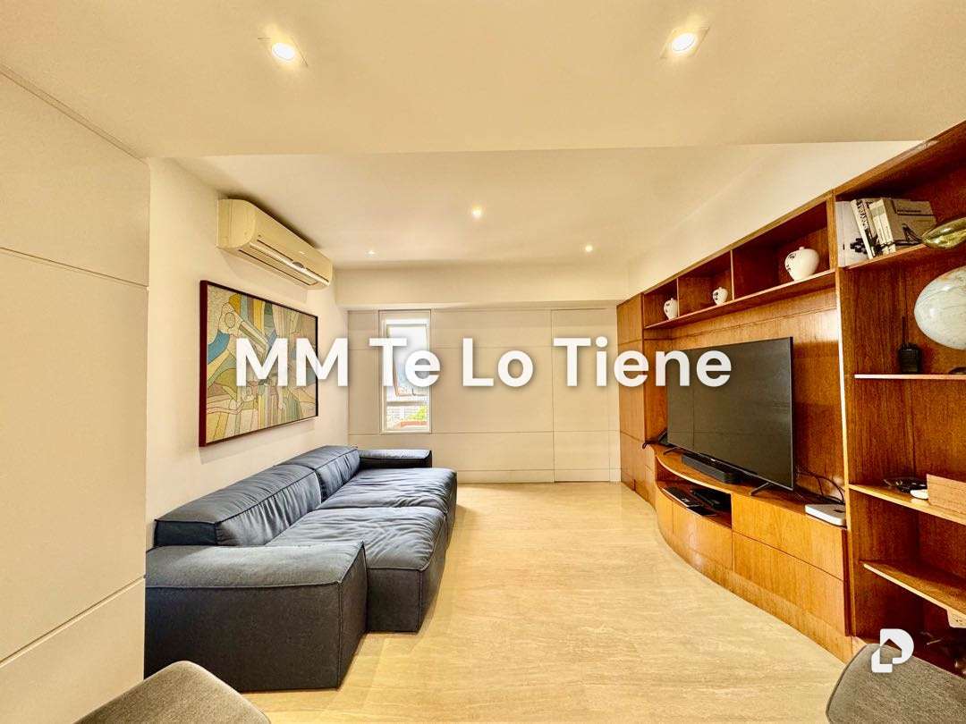 Apartamento en Los Chorros, Caracas – 11