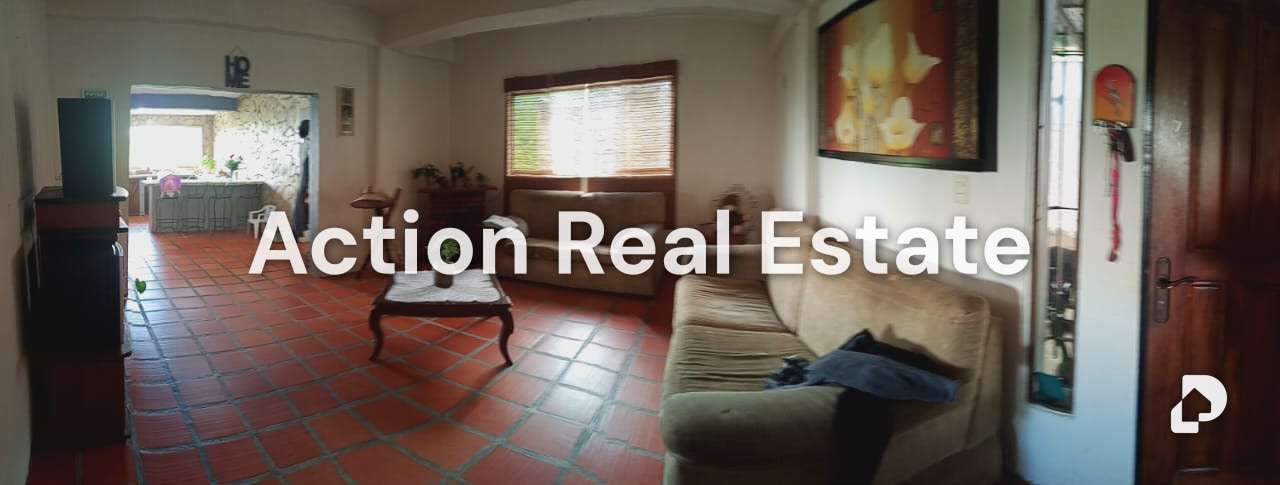 Casa en Sector El Amarillo, Altos Mirandinos – 5