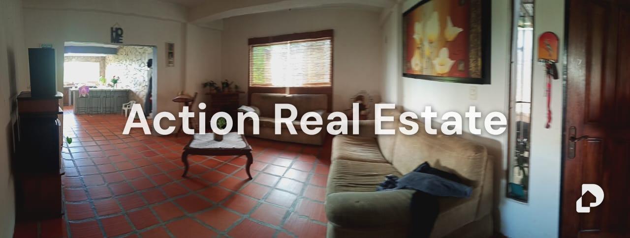 Casa en Sector El Amarillo, Altos Mirandinos – 5