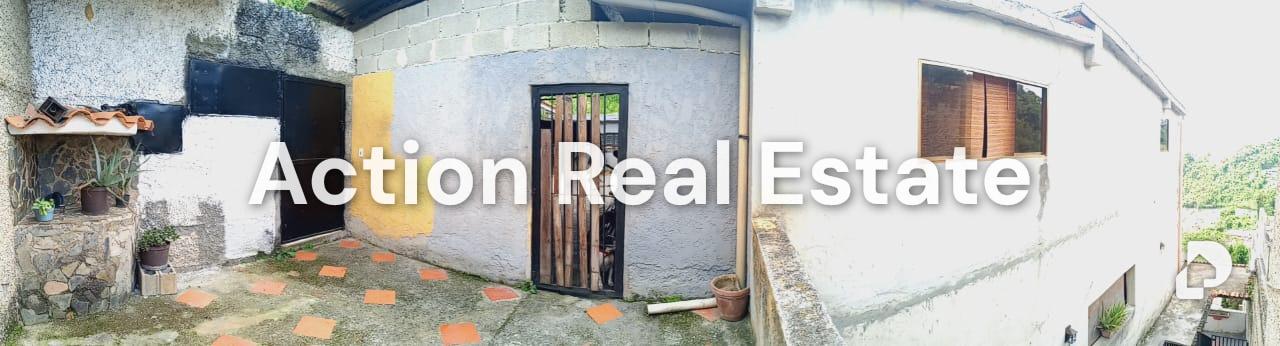 Casa en Sector El Amarillo, Altos Mirandinos – 2