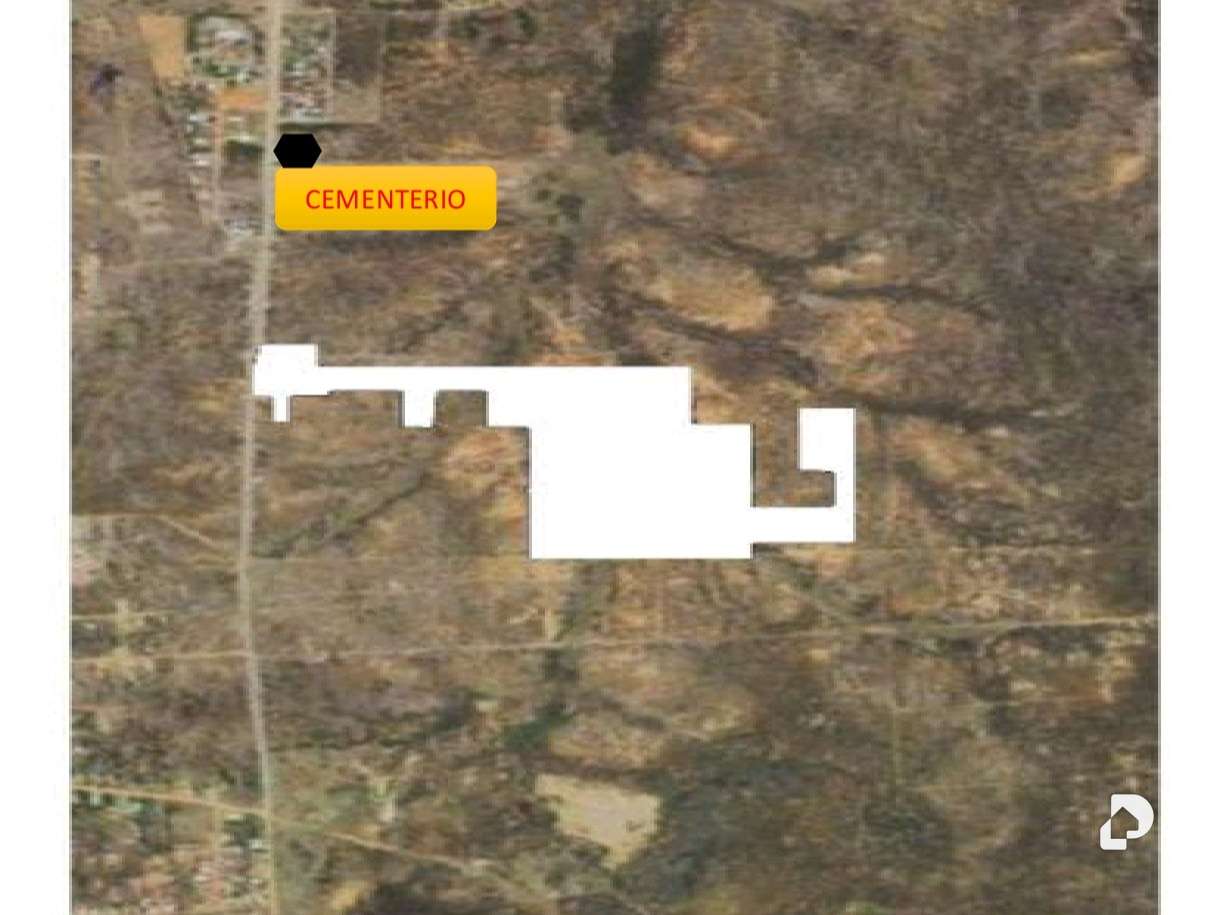 Terreno en Los Bagres, Díaz – 3