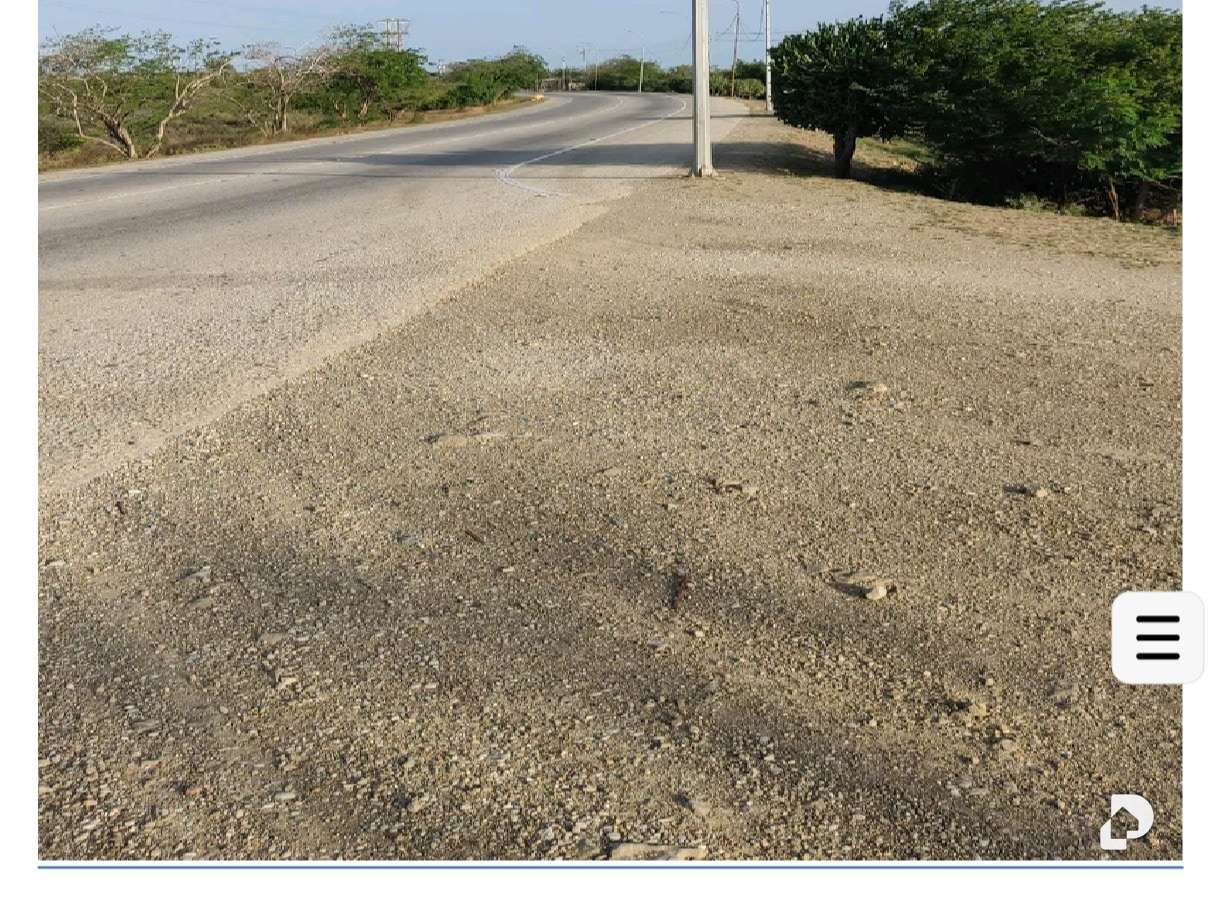 Terreno en Los Bagres, Díaz – 9