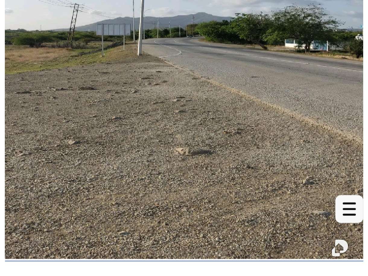 Terreno en Los Bagres, Díaz – 6
