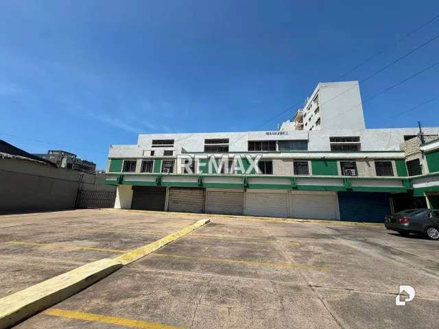 Local comercial en Av. Goajira, Maracaibo – 6