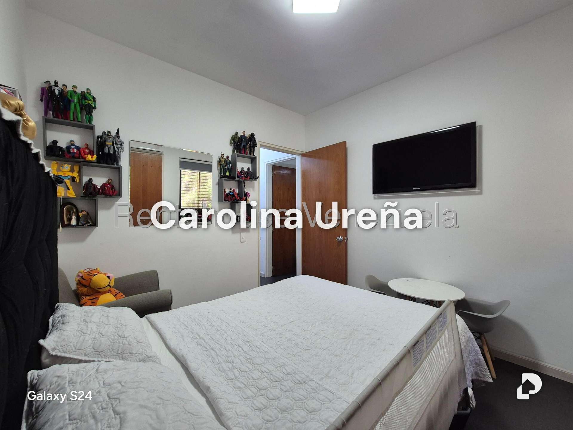 Apartamento en Lomas de La Alameda, Caracas – 30