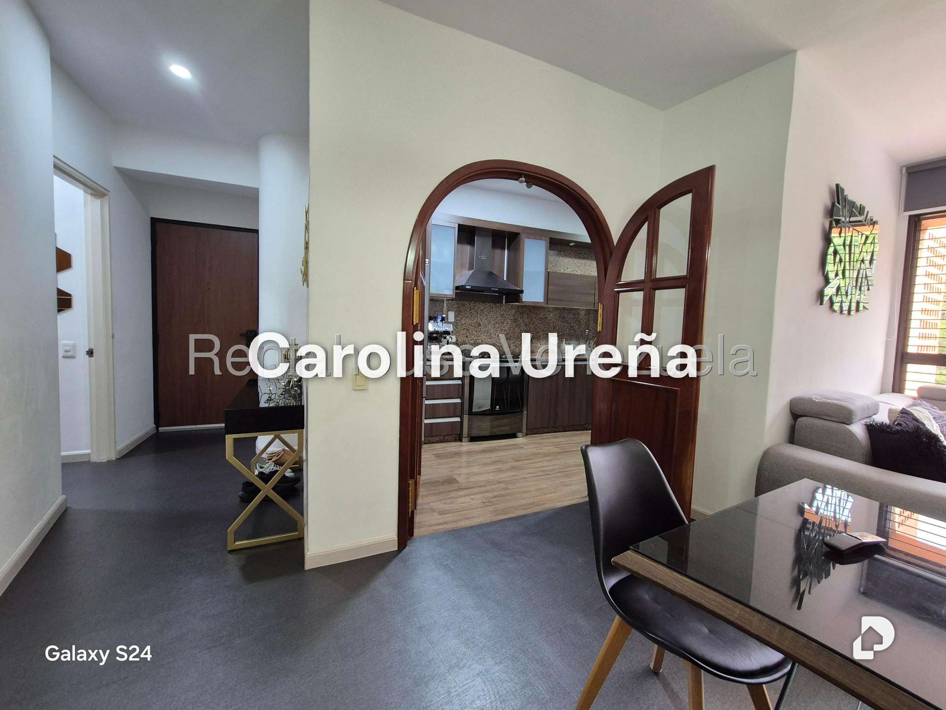 Apartamento en Lomas de La Alameda, Caracas – 6