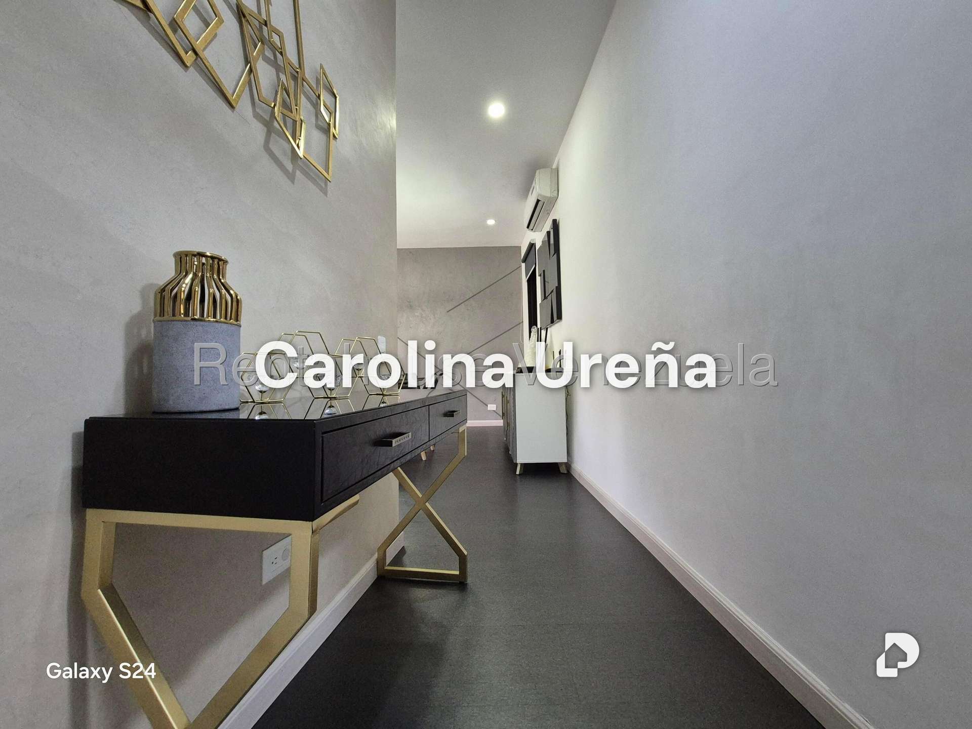 Apartamento en Lomas de La Alameda, Caracas – 7
