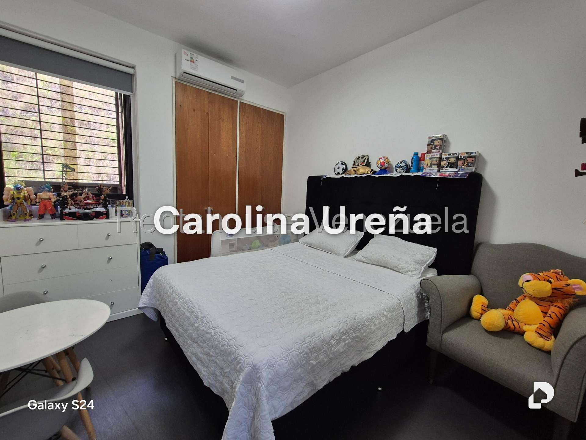 Apartamento en Lomas de La Alameda, Caracas – 29