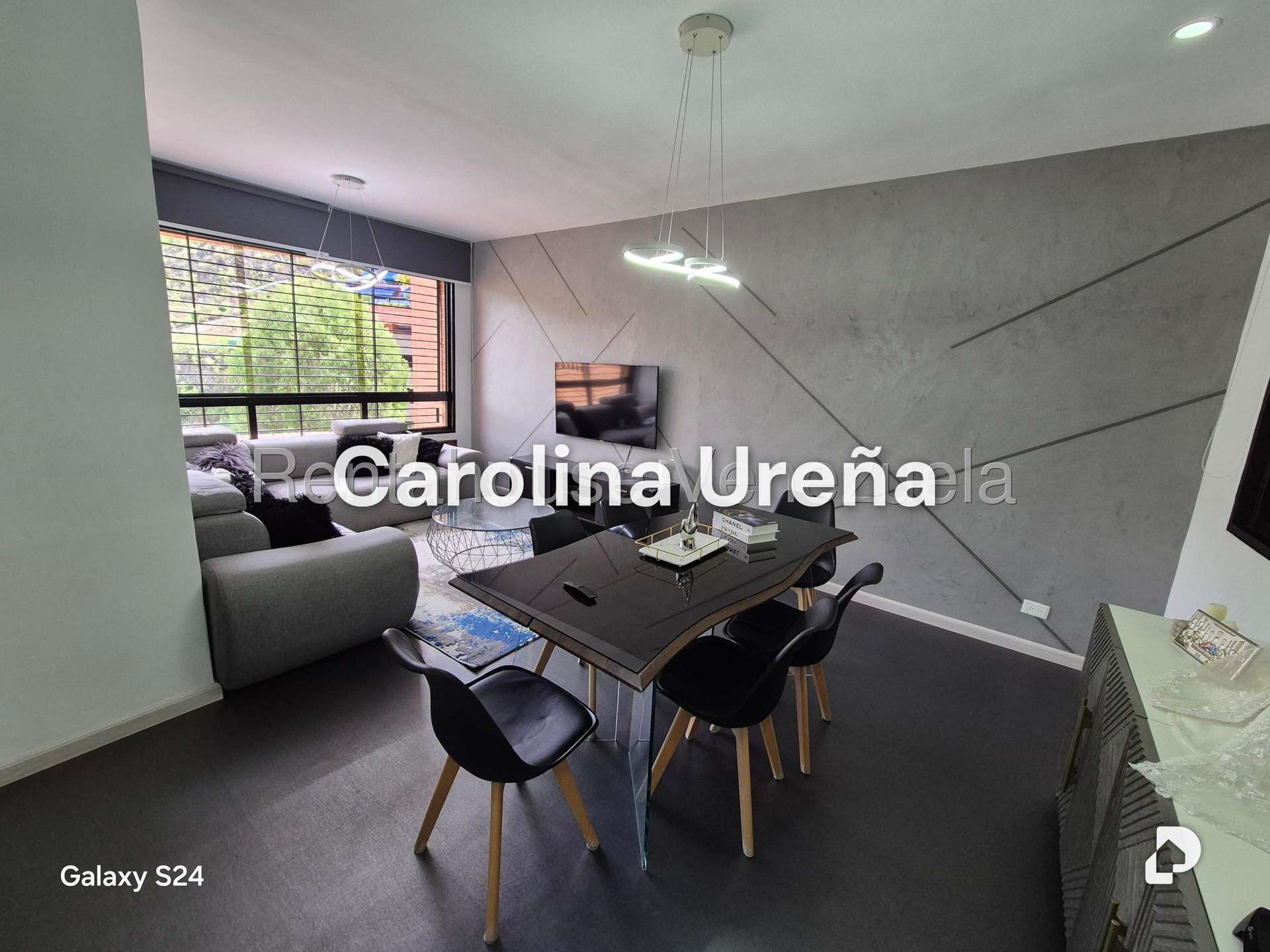 Apartamento en Lomas de La Alameda, Caracas – 10
