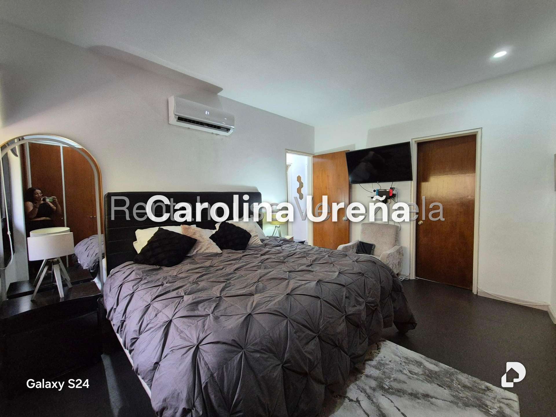 Apartamento en Lomas de La Alameda, Caracas – 24