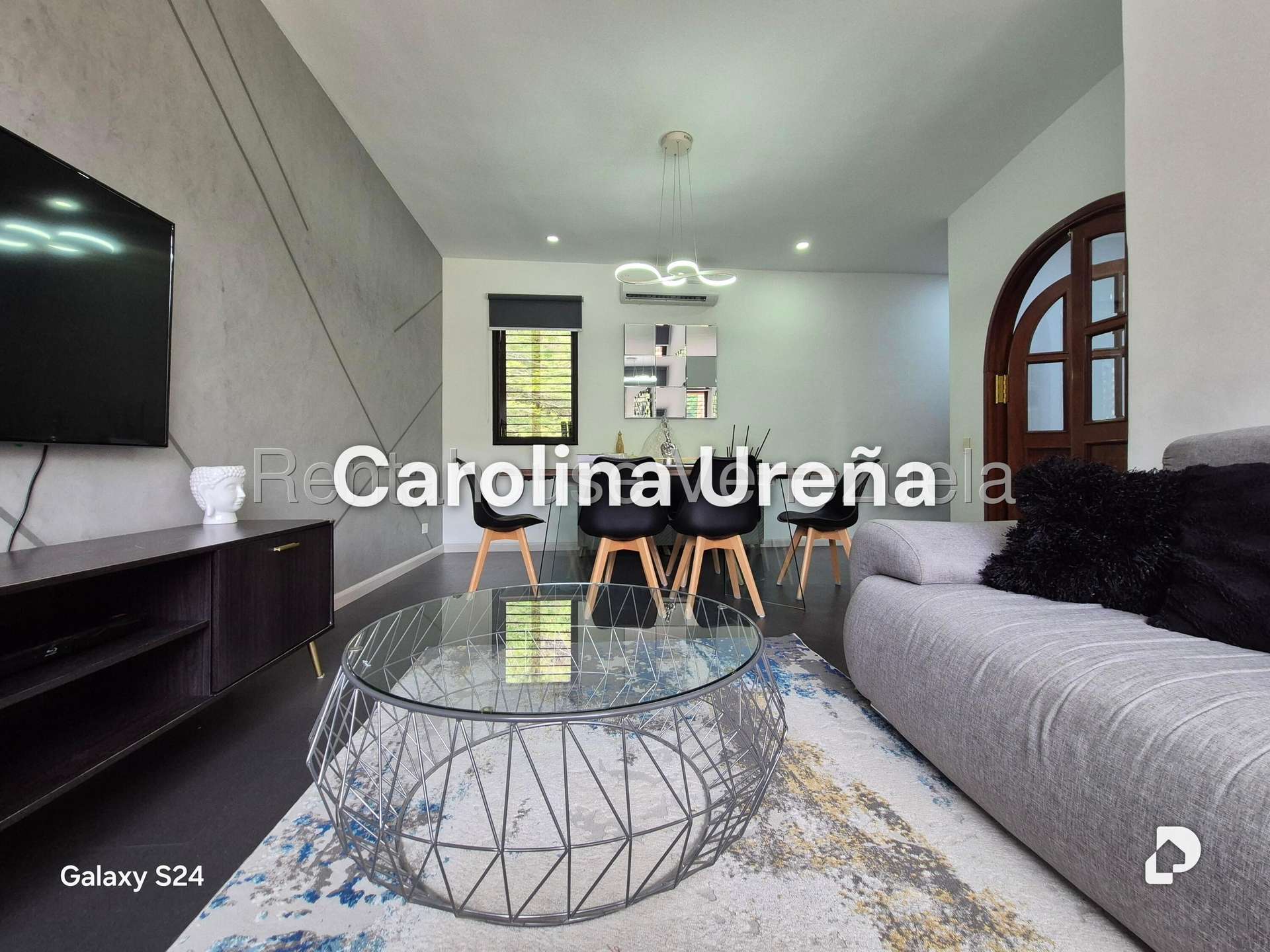 Apartamento en Lomas de La Alameda, Caracas – 13