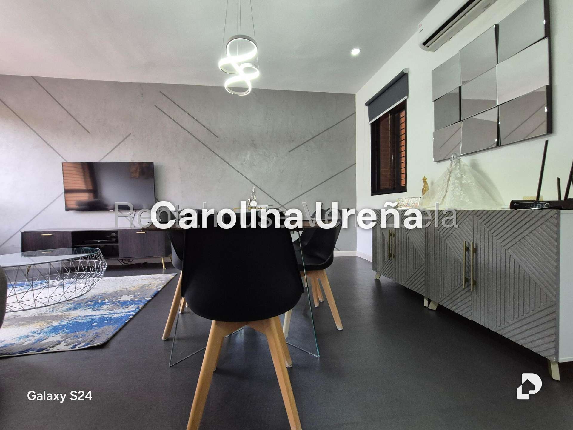 Apartamento en Lomas de La Alameda, Caracas – 15