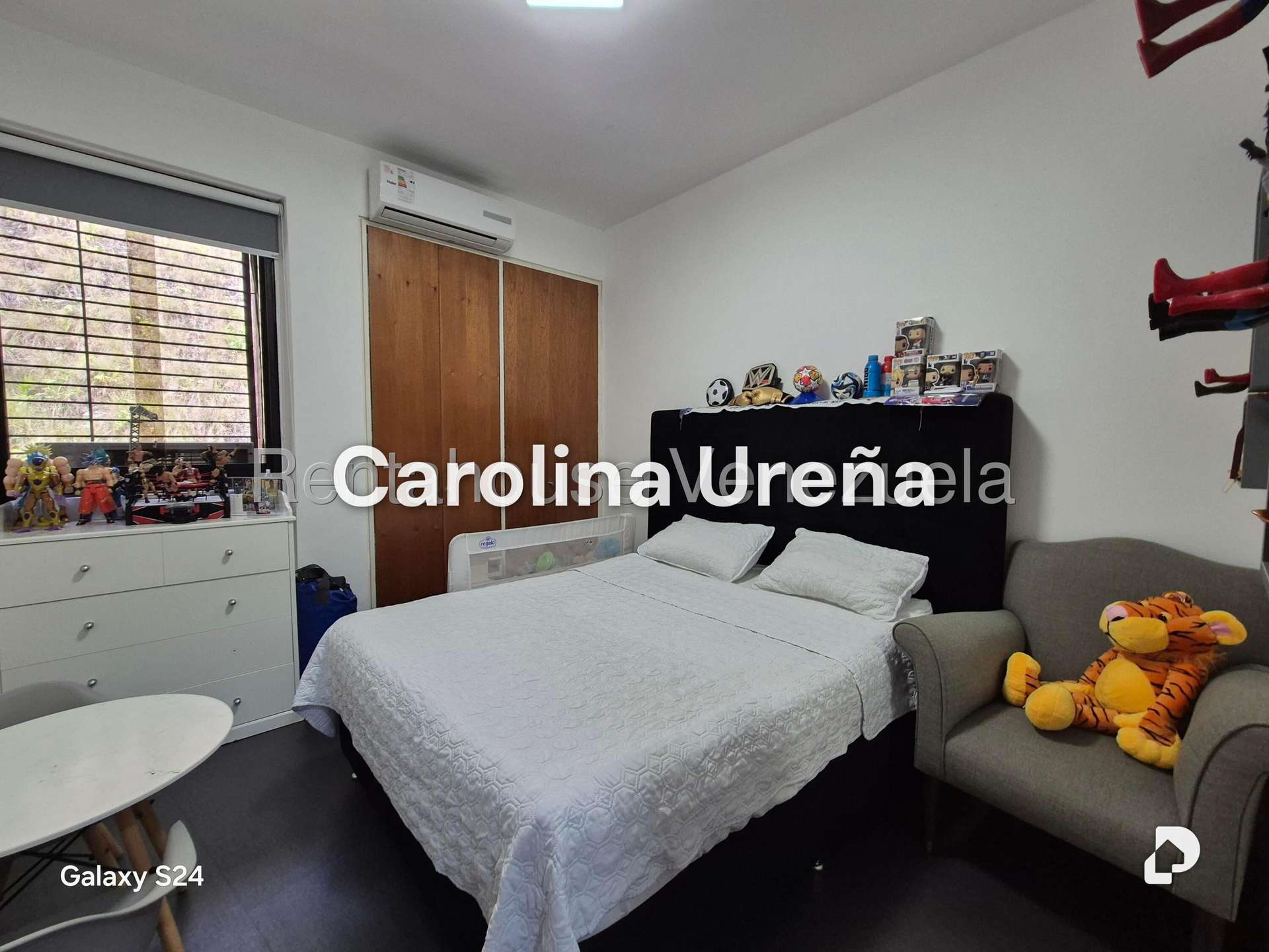 Apartamento en Lomas de La Alameda, Caracas – 28
