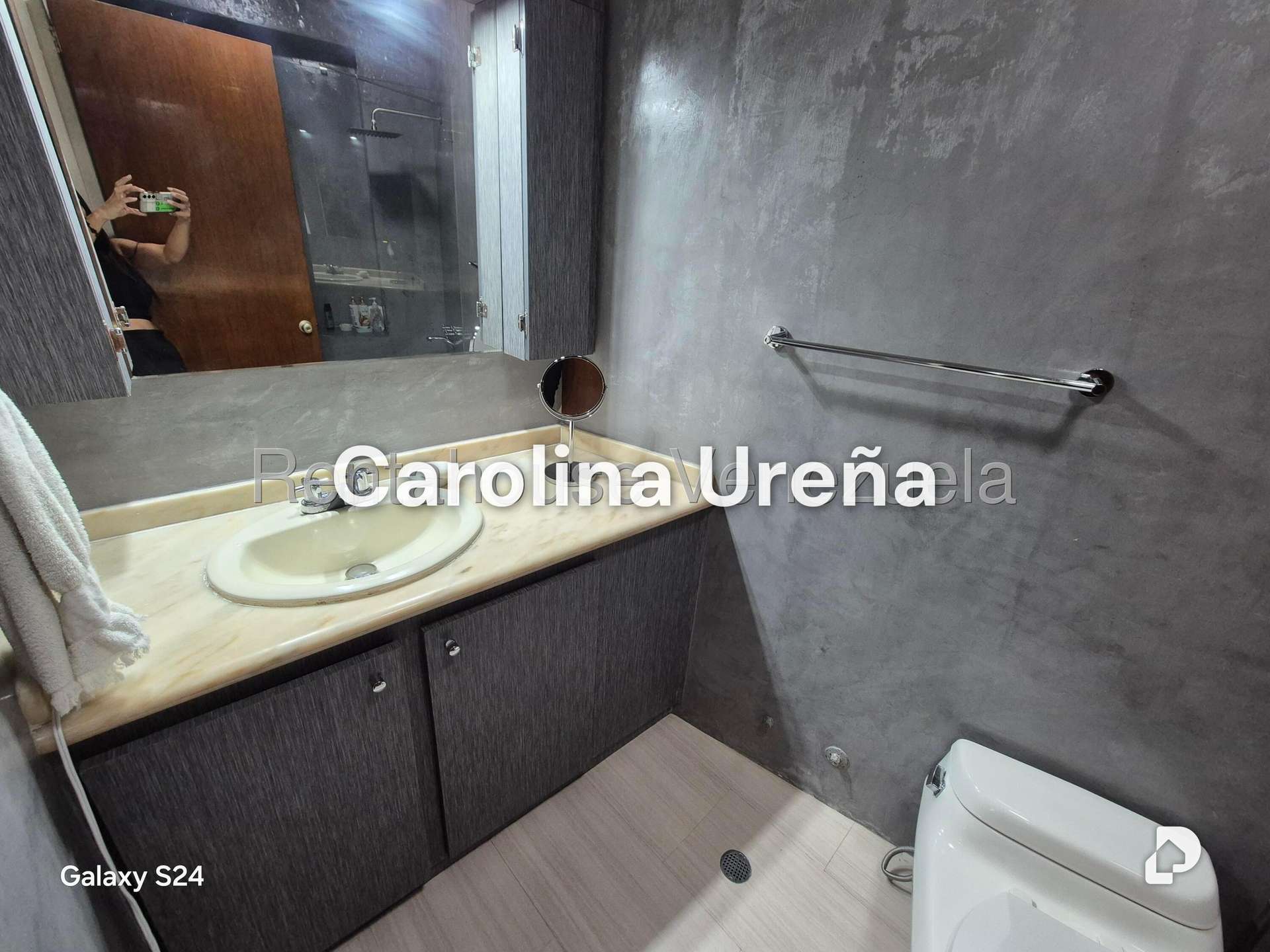 Apartamento en Lomas de La Alameda, Caracas – 27